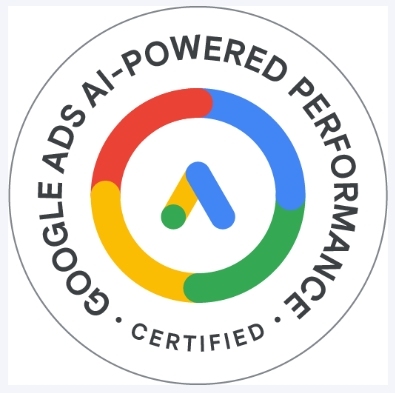 AI Powered Performance Ads